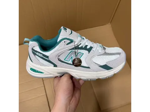 Running Shoes Export Order Batch NB530740 Series