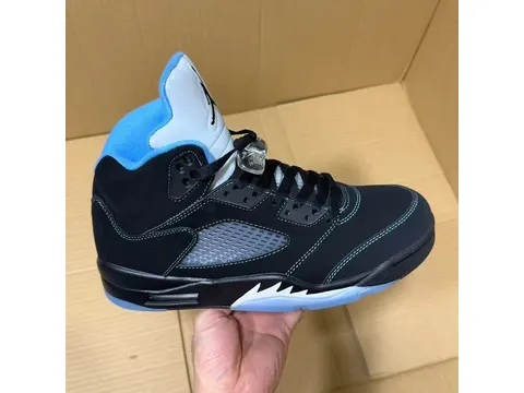 Basketball Shoes Pb Batch Factory Batch AJ5 Series
