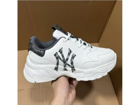 Sneakers Pb Factory Batch MLB Series