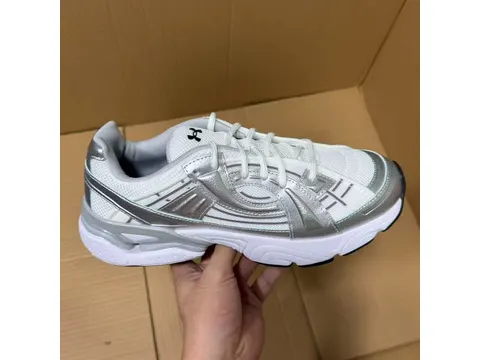 Pb Batch Under Armour Retro Running Shoes Series