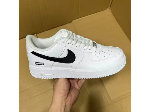 Sneakers Pb Batch Air Force Low Top Series