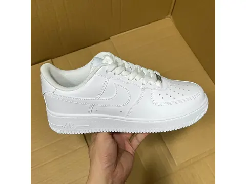 Sneakers Pb Batch Air Force Low Top Series