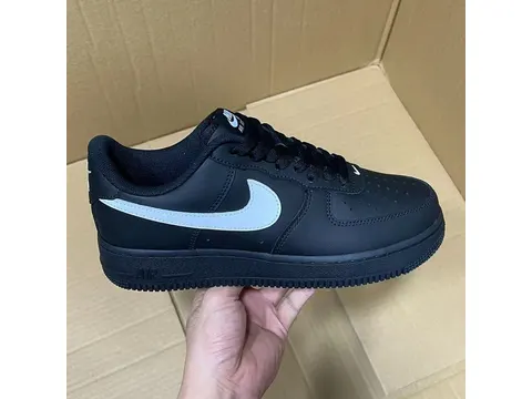 Sneakers Pb Batch Air Force Low Top Series