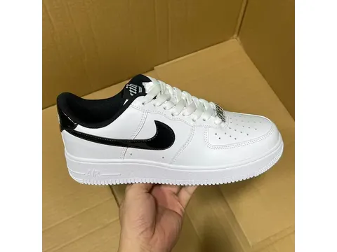 Sneakers Pb Batch Air Force Low Top Series