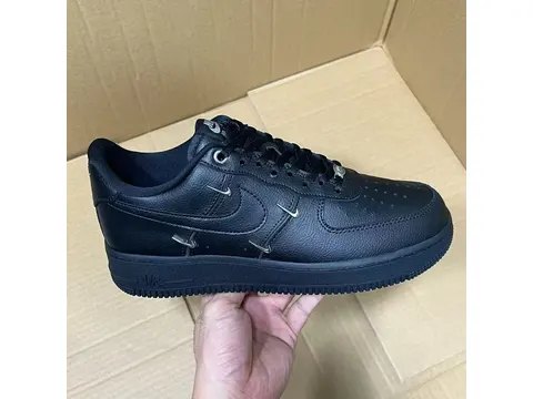 Sneakers Pb Batch Air Force Low Top Series