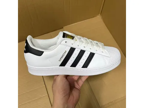 Sneakers Batch Top Layer Superstar Series