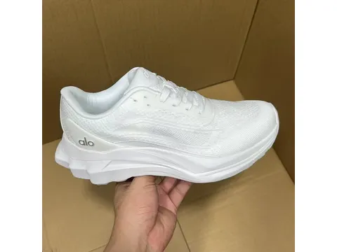 Running Shoes Batch Collection
