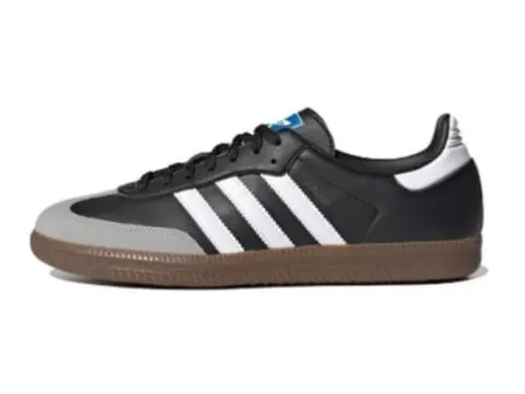 Sneakers S Batch German Trainer Series