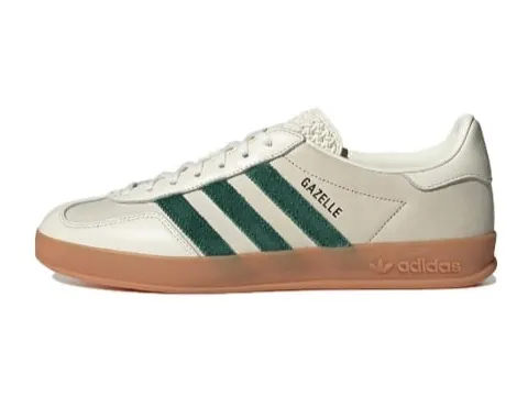 Sneakers S Batch German Trainer Series