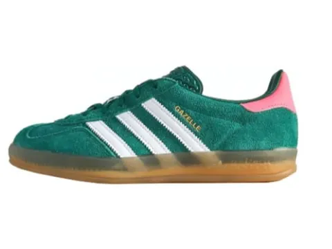 Sneakers S Batch German Trainer Series