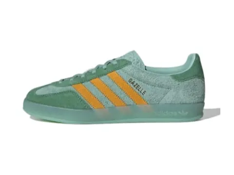 Sneakers S Batch German Trainer Series