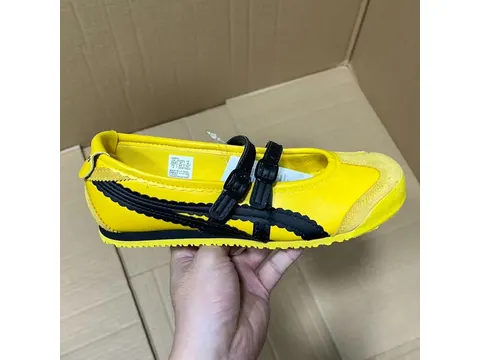 Training Shoes S Batch Onitsuka Tiger Series