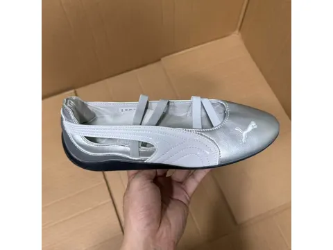 Training Shoes S Batch Puma Series