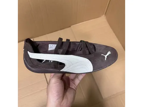 Training Shoes S Batch Puma Series