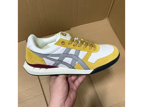 Training Shoes S Batch Onitsuka Tiger Series