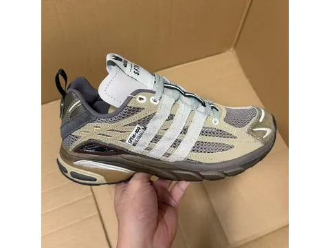Adidas SFTM Retro Running Shoes Series