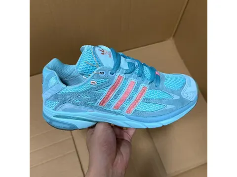 Adidas SFTM Retro Running Shoes Series