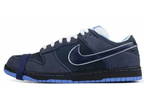 Sneakers St Batch Dunk Series