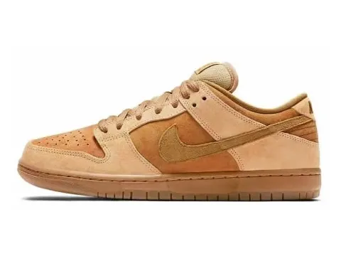 Sneakers St Batch Dunk Series