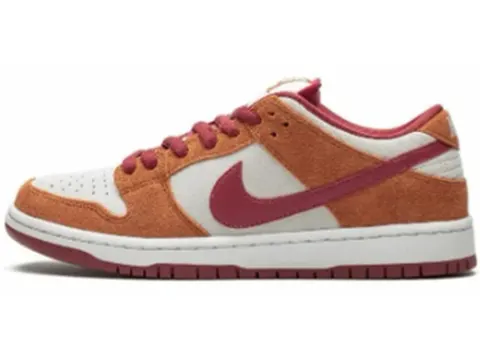 Sneakers St Batch Dunk Series