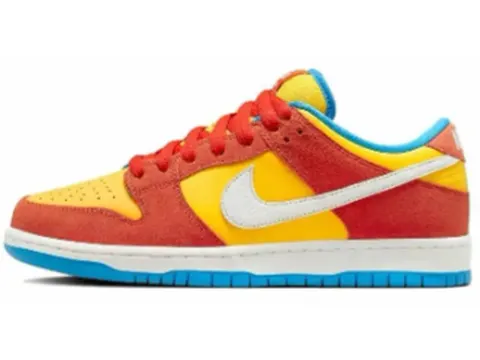 Sneakers St Batch Dunk Series