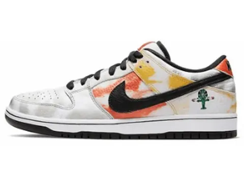 Sneakers St Batch Dunk Series