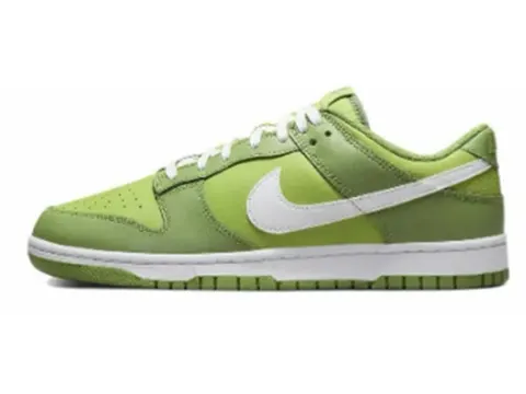 Sneakers St Batch Dunk Series
