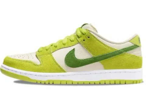 Sneakers St Batch Dunk Series