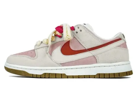 Sneakers St Batch Dunk Series