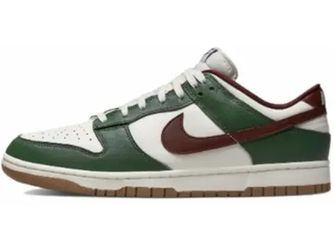 Sneakers St Batch Dunk Series
