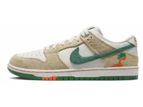 Sneakers St Batch Dunk Series