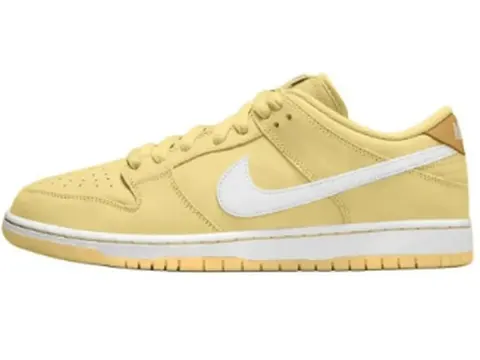 Sneakers St Batch Dunk Series