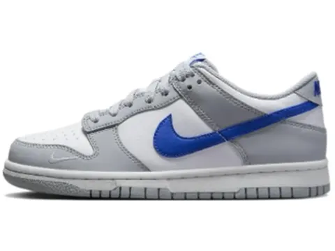 Sneakers St Batch Dunk Series