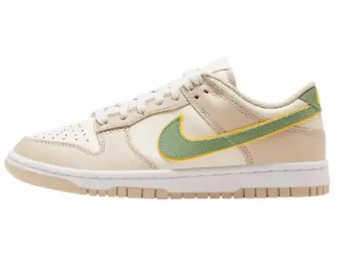 Sneakers St Batch Dunk Series