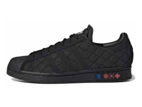 Sneakers T1 Batch Superstar Series