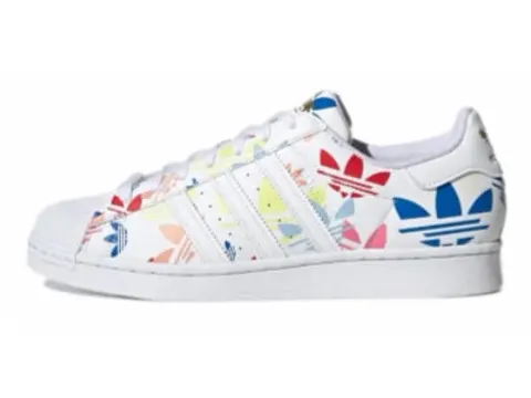 Sneakers T1 Batch Superstar Series