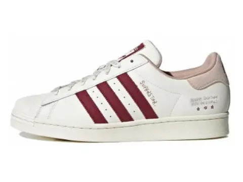 Sneakers T1 Batch Superstar Series