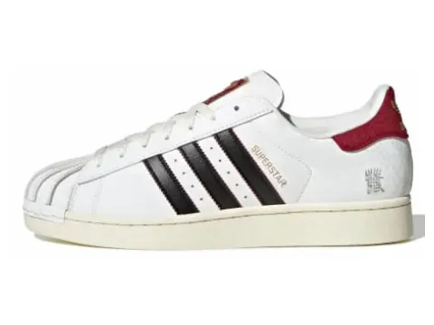 Sneakers T1 Batch Superstar Series