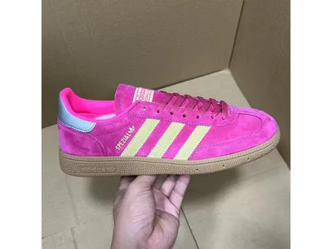 Training Shoes T1 Batch Adidas Handball