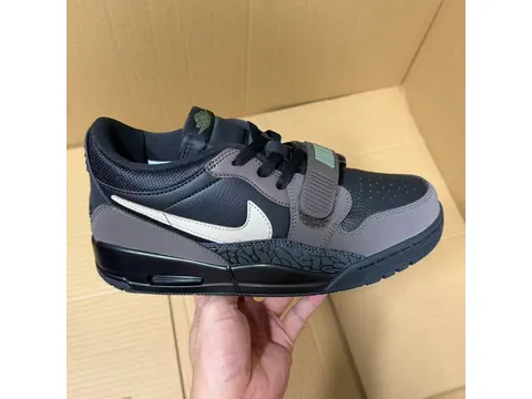 Basketball Shoes Ts Batch AJ312 Low Top Series