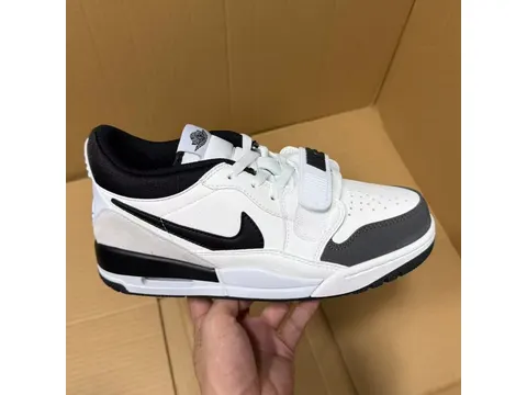 Basketball Shoes Ts Batch AJ312 Low Top Series