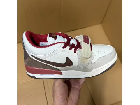 Basketball Shoes Ts Batch AJ312 Low Top Series
