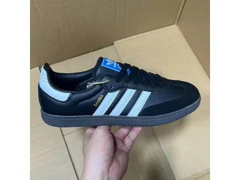 Sneakers W Batch German Trainer Series