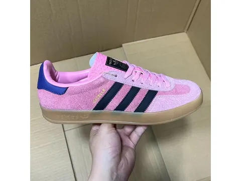 Sneakers W Batch German Trainer Series