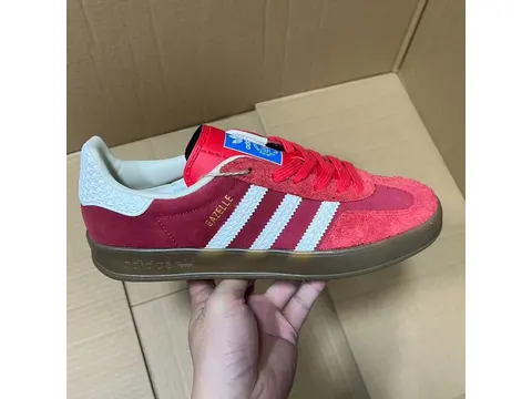 Sneakers W Batch German Trainer Series