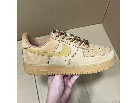 Sneakers X Batch Air Force Series