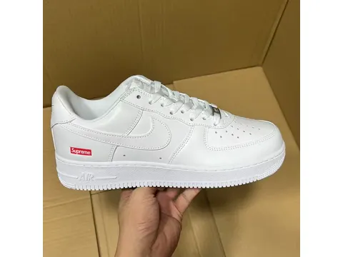 Sneakers X Batch Air Force Series
