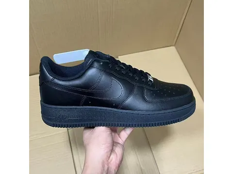 Sneakers X Batch Air Force Series