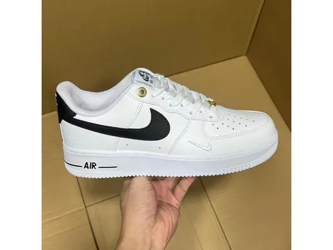 Sneakers X Batch Air Force Series