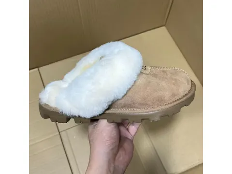 Boots X Batch UGG Series